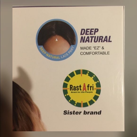 Wig lace front - Picture 13 of 14